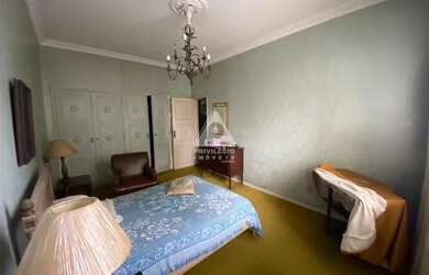 Imagem 16: Maravilhoso apartamento de 3 quartos no Flamengo com vaga e vista deslumbrante