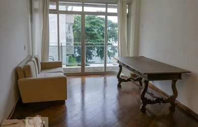 Imagem: O apartamento na cobertura possui 3 Dormitórios, 4 Banheiros