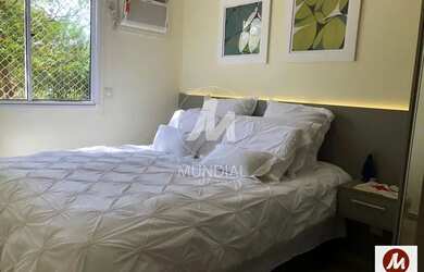 Imagem 10: Apartamento (tipo - padrao) 2 dormitórios, cozinha planejada, portaria 24hs, lazer, salão