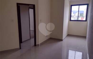 Imagem: O apartamento para alugar possui 3 Dormitórios, 1 Banheiro