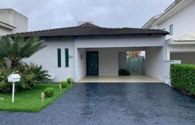 Imagem 1: Condomínio Jardins Madri Casa para aluguel no bairro Jardins Madri