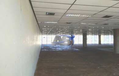 Imagem 12: Andar Corporativo para alugar, 935 m² por R$ 20.400,00/mês - Rudge Ramos...