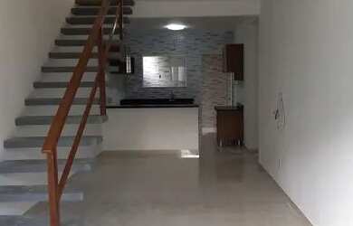 Imagem 4: Aluga-se casa Abrantes. Churrasqueira, Ar-condicionado, 150m² de Áreae5...