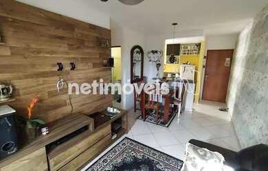 Imagem: O apartamento para alugar possui 2 Dormitórios, 1 Banheiro