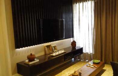 Imagem 2: Apartamento para aluguel tem 84 metros quadrados com 2 quartos em Pinheiros...