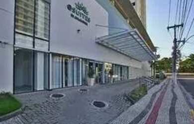 Imagem: E SUITES FLAT - HOTEL - totalmente Mobiliado - Excelente Localização