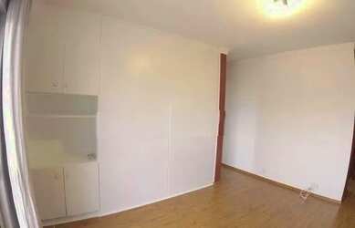 Imagem: O apartamento possui 1 Dormitório, 1 Banheiro, 43m² de Área