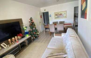 Imagem 9: Apartamento com 3 dormitórios, 82 m² - venda por R$ 164.000,00 ou aluguel...