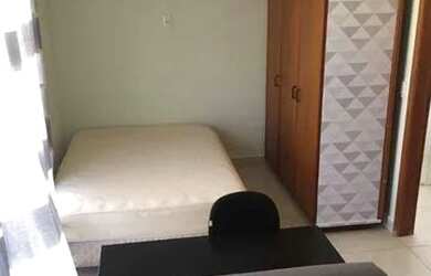 Imagem 4: Apartamento com 1 dormitório à venda, 30 m² por R$ 160.000,00 - Jardim Paulista - Ribeirão