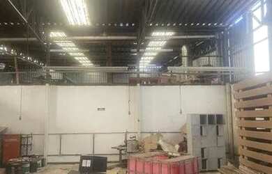 Imagem 10: Galpão à venda, 636 m² por R$ 1.200.000 - Palmeiras - Belo Horizonte/MG