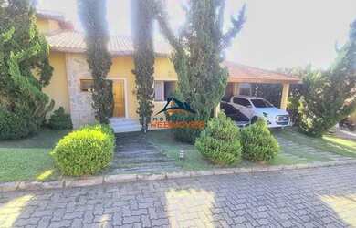 Imagem 7: CARAPICUÍBA - Casa de Condomínio - GRANJA VIANA