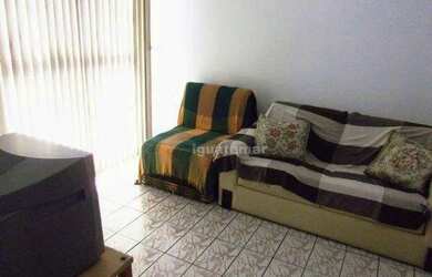 Imagem 3: Apartamento com 1 dormitório à venda - Enseada P Brunella - Guarujá/SP