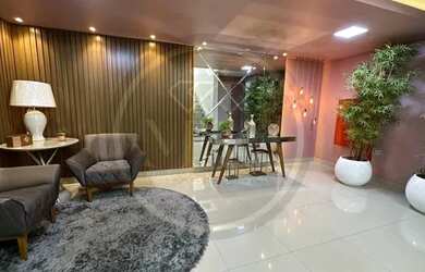 Imagem 2: OPORTUNIDADE, VENDO APTO ANDAR ALTO, NASCENTE POR 765 MIL NA PONTA NEGRA