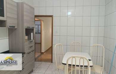 Imagem 6: Casa com 3 dormitórios, 140 m² - venda por R$ 300.000 ou aluguel por R$ 1.300/mês - Valent