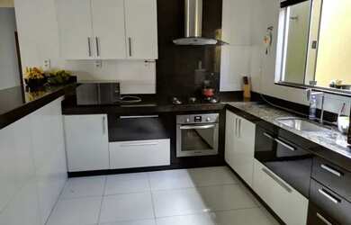 Imagem 4: Casa a venda Balneário. 160m² de Área, 3 Vagas na garageme3 Dormitórios