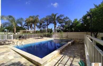 Imagem 8: Apartamento tipo - padrao 2 dormitórios, cozinha planejada, portaria...