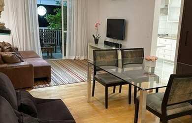 Imagem 5: Apartamento com 2 dormitórios, 104 m² - venda por R$ 1.650.000 ou aluguel...