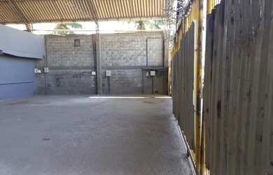 Imagem 4: Galpão com 1200 metros quadrados Frente para BR 101 - Retiro São Joaquim...