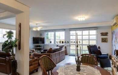 Imagem 3: Casa - venda por R$ 1.948.000,00 ou aluguel por R$ 9.800,00/mês - Chácara das Pedras - Por