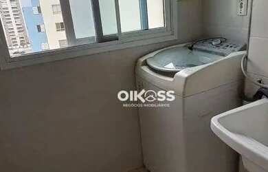 Imagem 9: Apartamento com 1 dormitório para alugar, 40 m² por R$ 2.486/mês -...