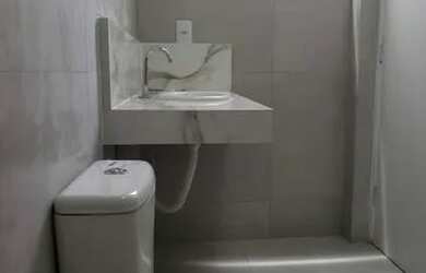 Imagem 4: Apartamento para aluguel e venda tem 105 metros quadrados com 3 quartos