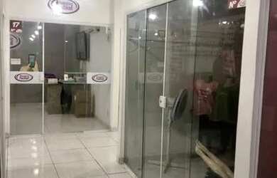 Imagem: O depósito possui 6m² de Área e está localizado em Tijuca