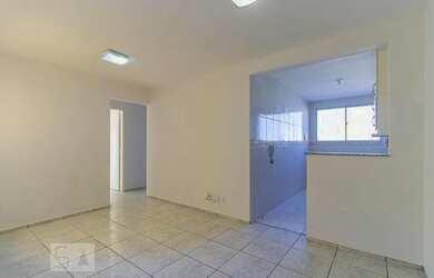 Imagem: O apartamento possui 3 Dormitórios, 2 Banheiros, 1 Vaga na