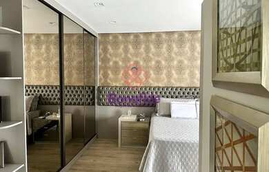 Imagem 16: JUNDIAÍ - Casa de Condomínio - JARDIM NOVO MUNDO