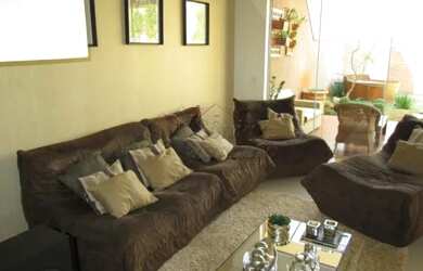 Imagem 1: Ribeirao Preto - Casa de Condomínio - bonfim paulista