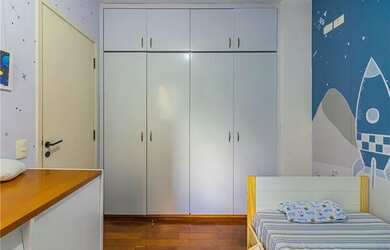 Imagem 10: APARTAMENTO RESIDENCIAL em São Paulo - SP, Perdizes