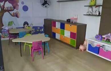 Imagem 14: 3/4 no iguatemi. Piscina, 89m² de Área, 1 Vaga na garageme3 Dormitórios