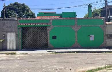 Imagem 2: Casa De Alto Padrão, com terreno de 300 m² em Jardim Meriti