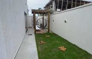 Imagem 8: Morada dos pássaros, Casa 3 dormitórios, piscina, churrasqueira, entrega imediata, Faça su