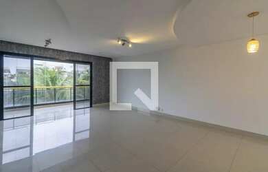 Imagem 3: Apartamento para Aluguel - Recreio, 4 Quartos, 150 m2