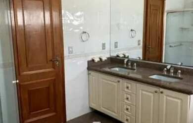 Imagem 16: Casa à venda no bairro Alto da Boa Vista - São Paulo/SP, Zona Sul