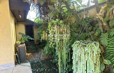 Imagem 7: Casa em Condomínio para Locação em Santana de Parnaíba, Condomínio...