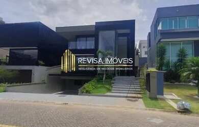 Imagem 2: Casa em Condomínio para Venda em Santana de Parnaíba, Residencial Tamboré 11, 4 dormitório