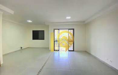 Imagem 3: Apartamento com 3 dormitórios para alugar, 118 m² - Jardim Esplanada...