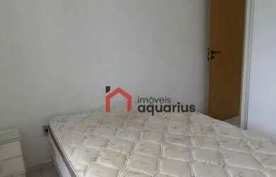 Imagem 13: Apartamento Mobiliado no Edifício Colinas do Vale com 1 dormitório para...