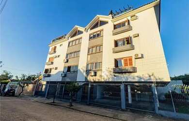 Imagem: O apartamento possui 3 Dormitórios, 2 Banheiros e 131m² de