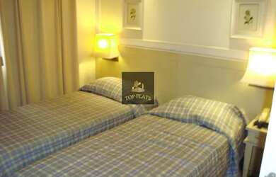 Imagem 4: Flat Para Locação Vila Olímpia