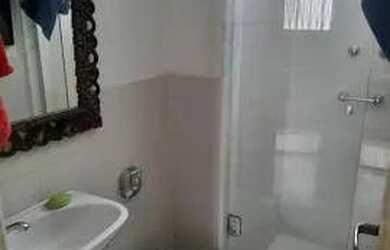 Imagem 3: Apartamento para venda possui 120 metros quadrados com 3 quartos em Leblon - Rio de Janeir