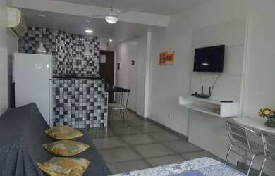 Imagem 2: Vendo Loft na Prainha