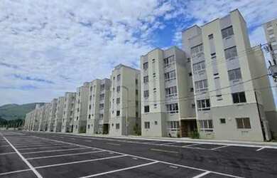 Imagem 2: Apartamento no condominio beija flor, primeira locação