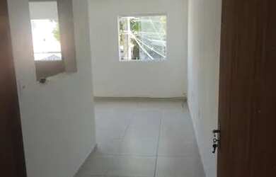 Imagem: O apartamento possui 2 Dormitórios, 1 Banheiro e está localizado