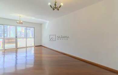 Imagem 2: Locação Apartamento 4 Dormitórios - 144 m² Moema