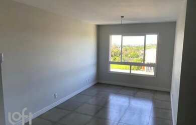 Imagem: Apartamento à venda em Marechal Rondon com 76 m², 3 quartos