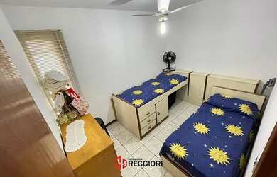 Imagem 8: APTO 3 DOR 1 VAGA BALNEARIO CAMBORIU COM VISTA MAR