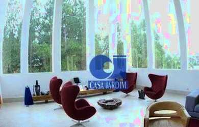 Imagem 10: Casa com 4 dormitórios, 2500 m² - venda por R$ 45.000.000,00 ou aluguel por R$ 135.366,07