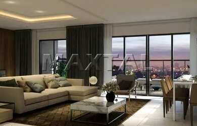 Imagem: O depósito possui 4 Vagas na garagem, 183m² de Área e está